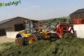 Ensilage d'herbe 2013 (Vital Laschet & fils)
