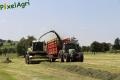 Ensilage d'herbe 2013 (Vital Laschet & fils)