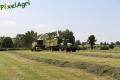 Ensilage d'herbe 2013 (Vital Laschet & fils)