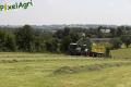 Ensilage d'herbe 2013 (Vital Laschet & fils)
