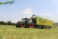 Ensilage d'herbe 2013 (Vital Laschet & fils)