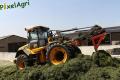 Ensilage d'herbe 2013 (Vital Laschet & fils)