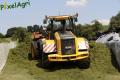 Ensilage d'herbe 2013 (Vital Laschet & fils)