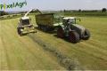 Ensilage d'herbe 2013 (Vital Laschet & fils)