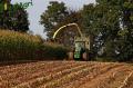 Ensilage de maïs 2012 (Evrard)