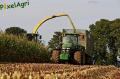 Ensilage de maïs 2012 (Evrard)