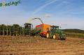 Ensilage de maïs 2012 (Evrard)