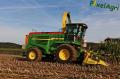 Ensilage de maïs 2012 (Evrard)