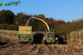 Ensilage de maïs 2012 (Evrard)