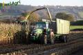 Ensilage de maïs 2012 (Evrard)