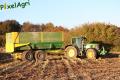 Ensilage de maïs 2012 (Evrard)