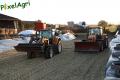 Ensilage de maïs 2012 (Evrard)