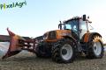Ensilage de maïs 2012 (Evrard)