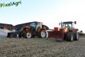 Ensilage de maïs 2012 (Evrard)