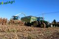 Ensilage de maïs 2012 (Lacroix)