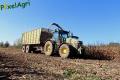 Ensilage de maïs 2012 (Lacroix)
