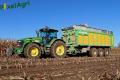 Ensilage de maïs 2012 (Lacroix)