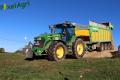 Ensilage de maïs 2012 (Lacroix)