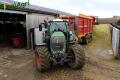 Ensilage de maïs 2012 (Otten)