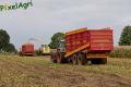 Ensilage de maïs 2012 (Otten)