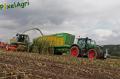 Ensilage de maïs 2012 (Schoonbroodt)
