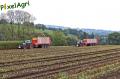 Ensilage de maïs 2012 (Schoonbroodt)
