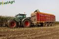 Ensilage de maïs 2012 (Vital Laschet & fils)