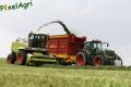 Ensilage d'herbe (Schoonbroodt)