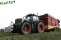 Ensilage d'herbe (Schoonbroodt)