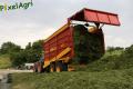 Ensilage d'herbe (Schoonbroodt)