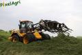 Ensilage d'herbe (Schoonbroodt)