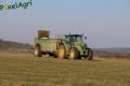 Epandage de chaux 2013 (Agri-Gathy)