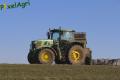 Epandage de chaux 2013 (Agri-Gathy)