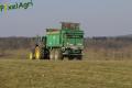 Epandage de chaux 2013 (Agri-Gathy)