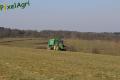 Epandage de chaux 2013 (Agri-Gathy)