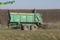 Epandage de chaux 2013 (Agri-Gathy)