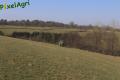 Epandage de chaux 2013 (Agri-Gathy)
