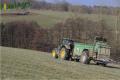 Epandage de chaux 2013 (Agri-Gathy)