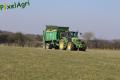 Epandage de chaux 2013 (Agri-Gathy)