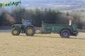 Epandage de chaux 2013 (Agri-Gathy)