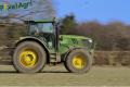 Epandage de chaux 2013 (Agri-Gathy)