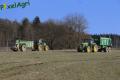 Epandage de chaux 2013 (Agri-Gathy)