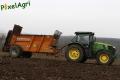 Epandage de fumier 2013 (Evrard)