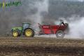 Epandage de fumier 2013 (Evrard)