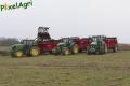 Epandage de fumier 2013 (Lambotte)