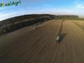 Plantation de PDT (Casterman)