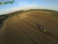 Plantation de PDT (Casterman)
