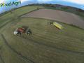Ensilage d'herbe (London)