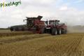 Démo Case IH