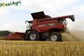 Démo Case IH